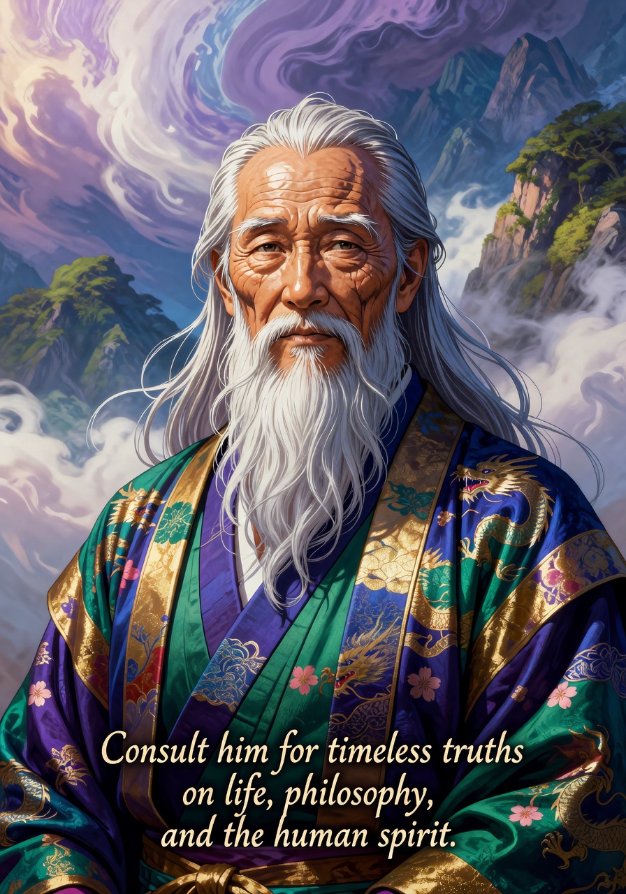 Elder Hiroshi Tanaka