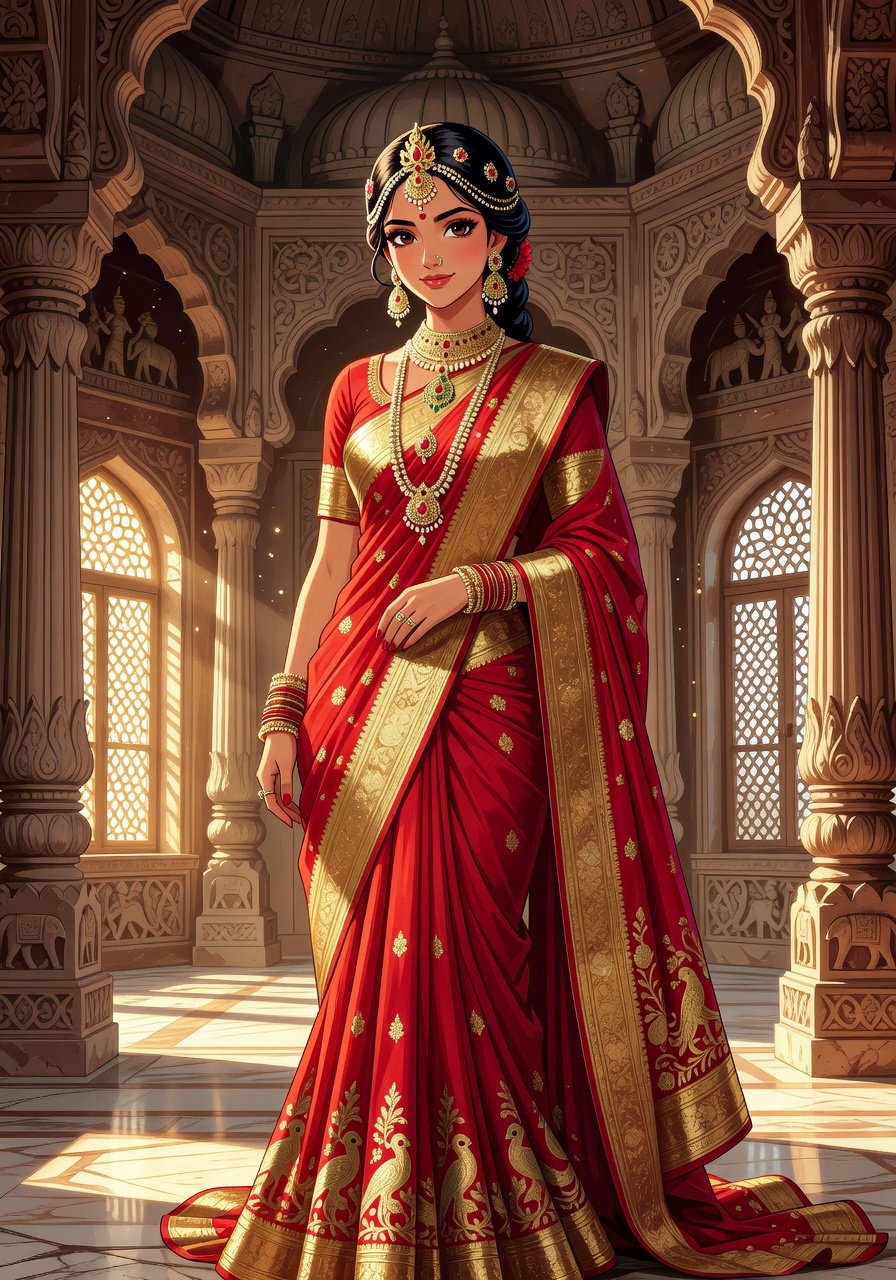 Rani Padmini