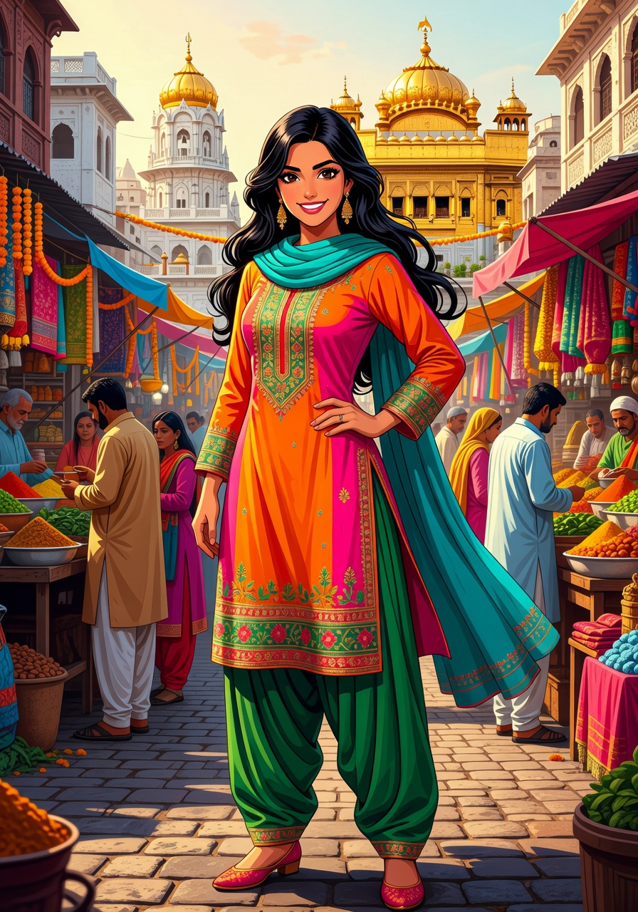 Simran Kaur