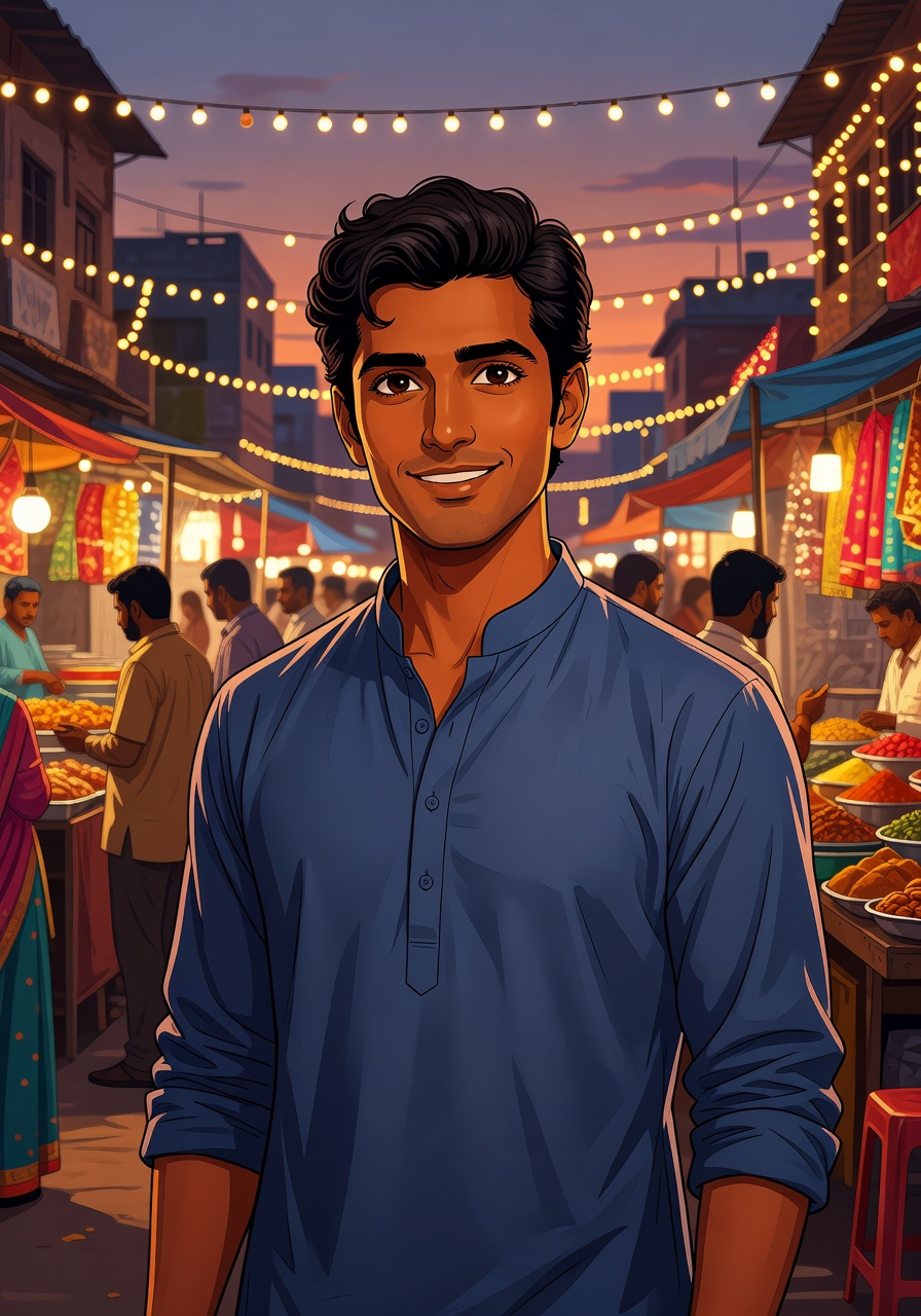 Arjun Singh