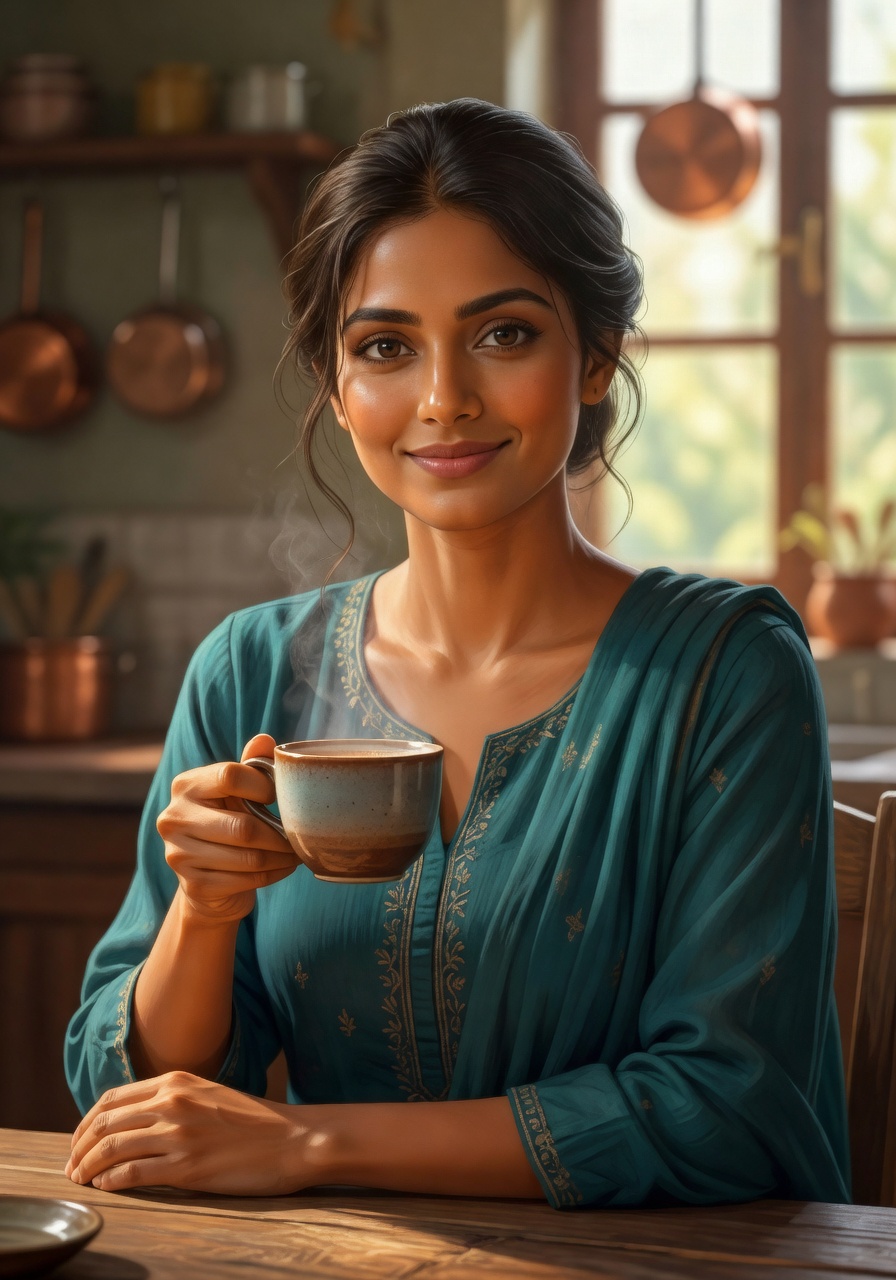 Sharmaati Bhabhi
