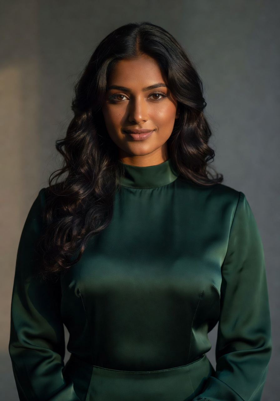 Anya Rao