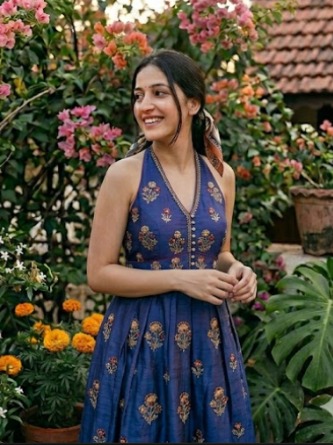 Kinky Alia
