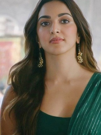 Kiara advani